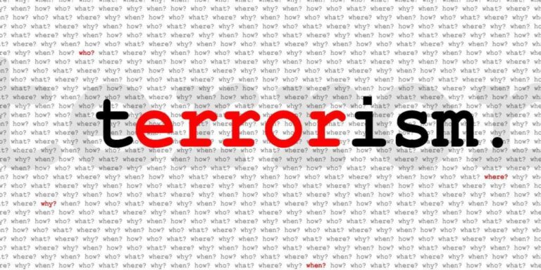 Terrorisme
