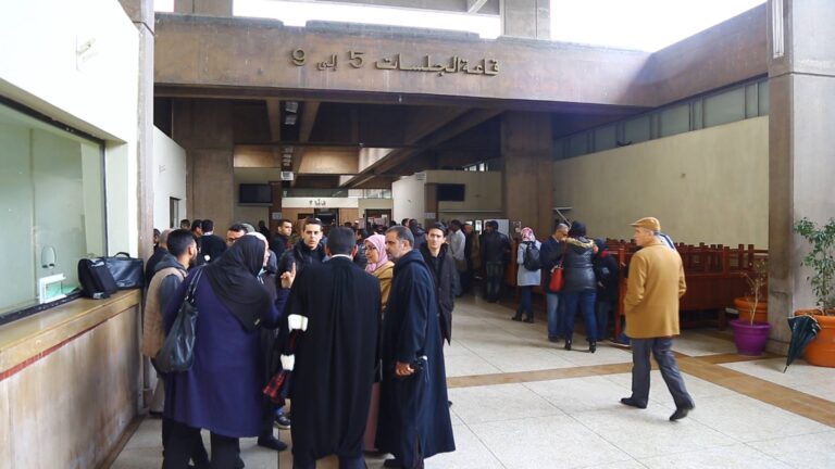 تطور مثير.. انسحاب سبعة محامين من هيئة دفاع بوعشرين TELQUEL
