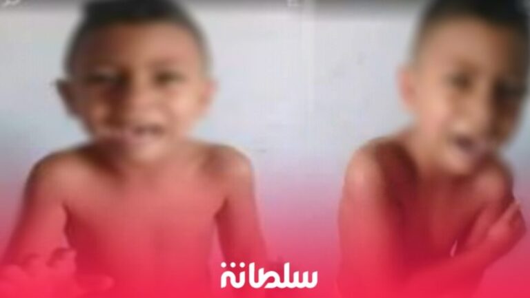 محامي يكشف العقوبات التي تنتظر الأم التي عنفت ابنها من أجل الطلاق