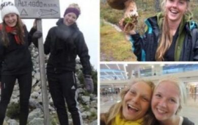 Assassinat de deux touristes scandinaves à Imlil: 24 accusés ce jeudi devant la Justice