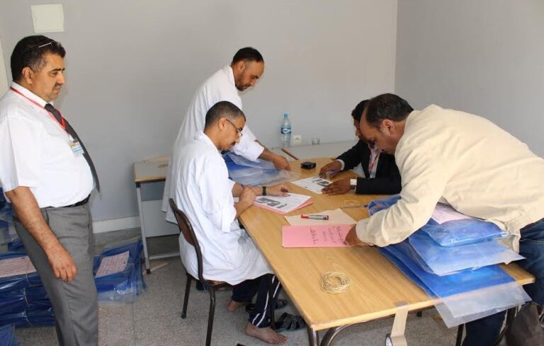 القضاء يُصدر حكما بالإذن لطالب بالاطلاع على ورقة الامتحان بعد تشكيكه في النتائج