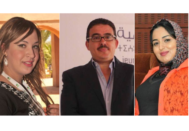 دفاع بوعشرين يلتمس اعتبار الحروري والجابري فقط مشتكيتين