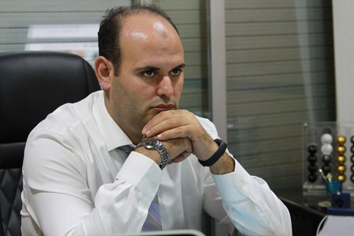 Dr. Saad Sahli